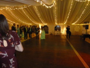 Miss Jahya Chelsea Mvemba Lighting  